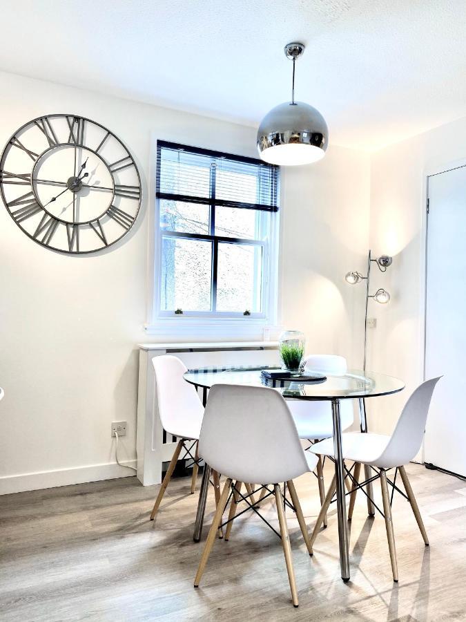 Stylish Central 2 Bedroom Apartment - Free Parking, Free Wifi Ορκάδες Εξωτερικό φωτογραφία